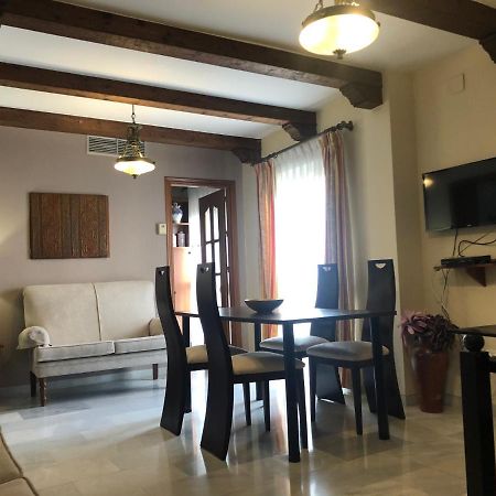 Ds Atico 5 Apartman Córdoba Kültér fotó